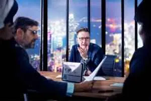 Consulting Advisory Service Providers