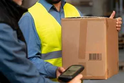 Delivery Logistics Technology Providers