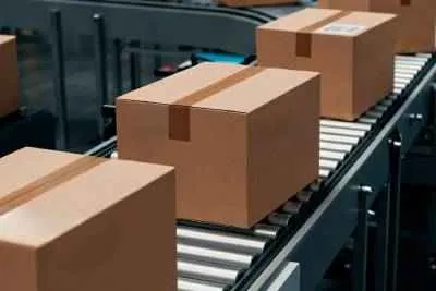 Packaging Storage MHE Solutions