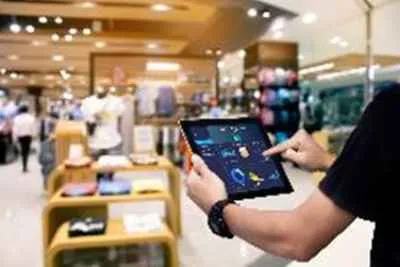 Retail Consumer Goods Solution Providers