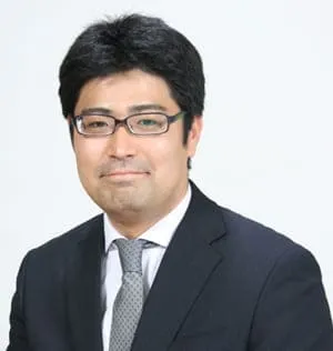 Speaker Image
